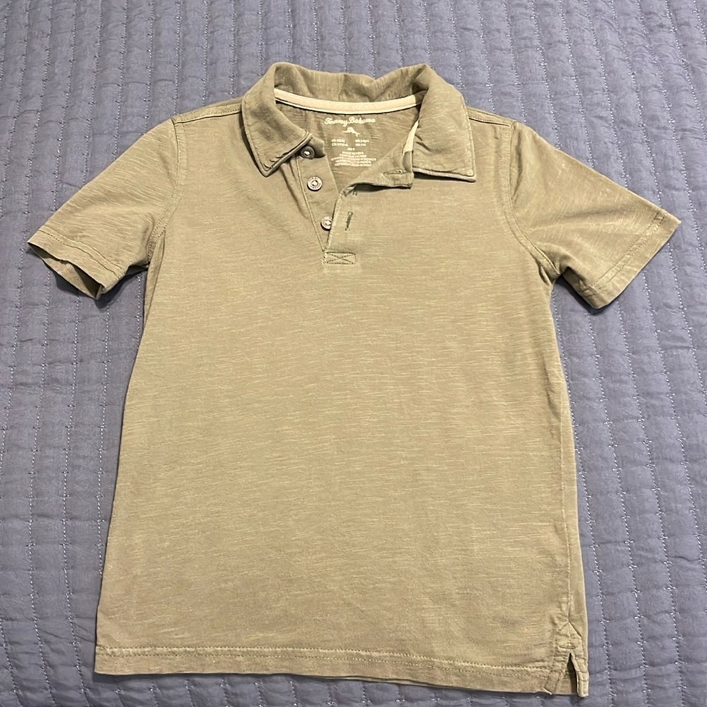 Tommy Bahama polo